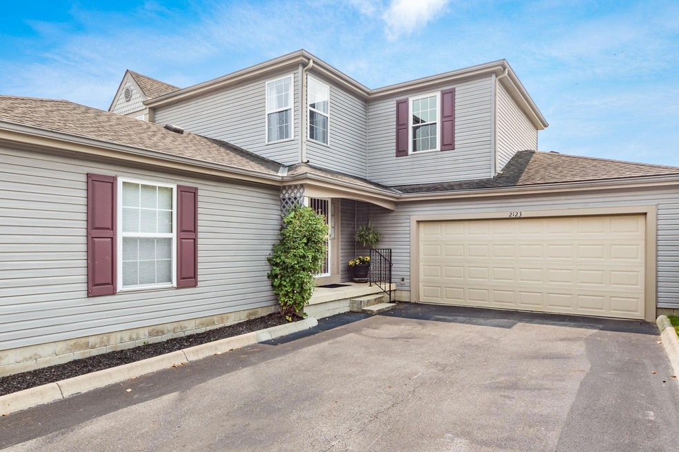 Welcome to 2323 Baneberry Court
