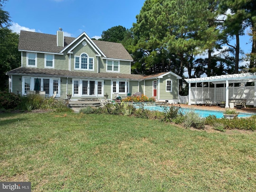 8071 Quaker Neck Rd, Chestertown, MD 21620 - photo 1