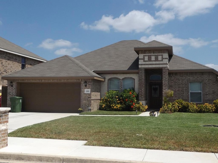 2203 Sage Dr, Weslaco, TX 78596 - photo 1