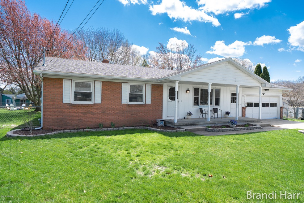1132 Garfield Ct.