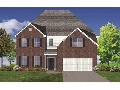 12305 Chirping Bird Ln, Knoxville, TN 37932 - photo 1