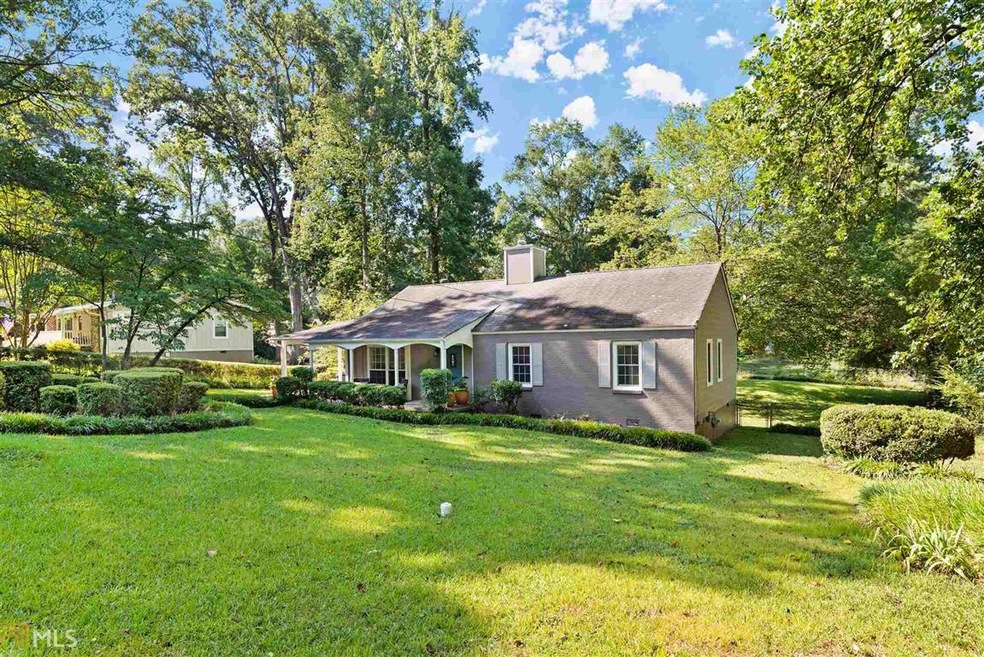 0 Nancy Cir unit 8825084, Smyrna, GA 30080 - photo 1