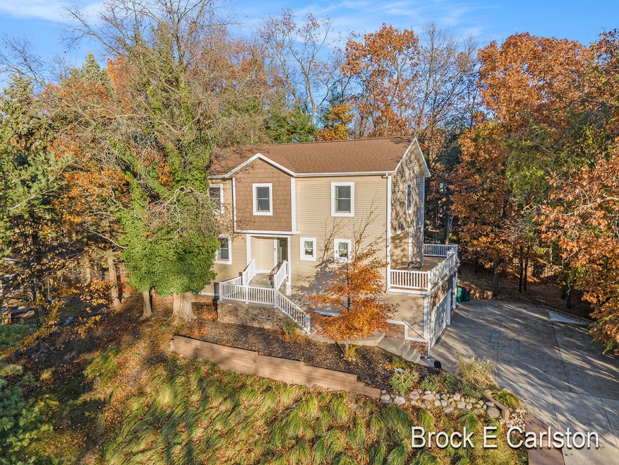 Sold $455,000 • Co-Listing Agent