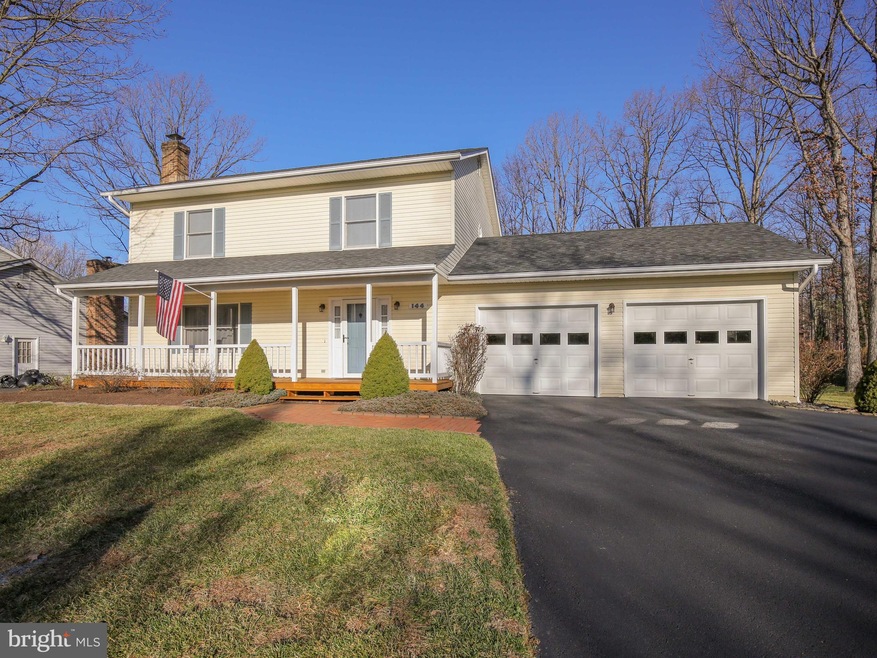 144 Bell Haven Cir, Stephens City, VA 22655 - photo 1