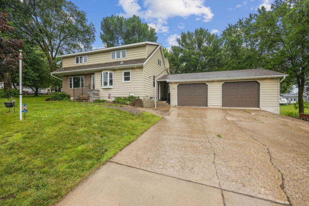 509 3rd St S, Watkins, MN 55389 - photo 1