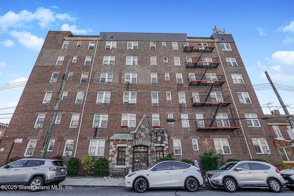 760 67th St unit 6J, Brooklyn, NY 11220 - photo 1
