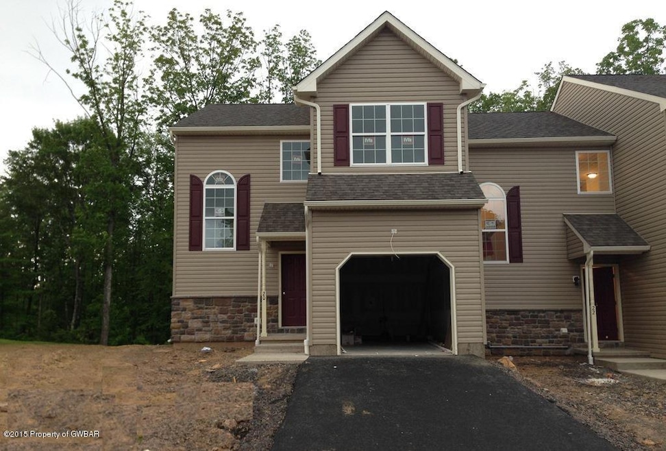 20 Nicholas Court Dr, Drums, PA 18222 - photo 1