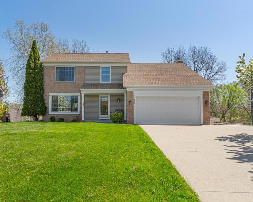 Sold $484,000 • Co-Listing Agent