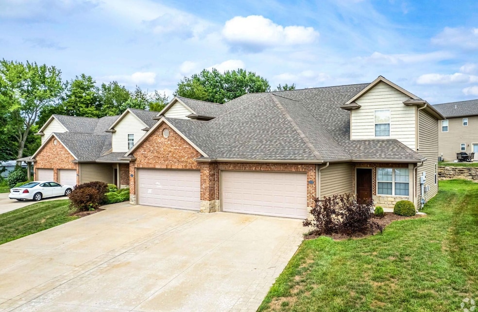1311 Rolling Rock Dr, Columbia, MO 65201