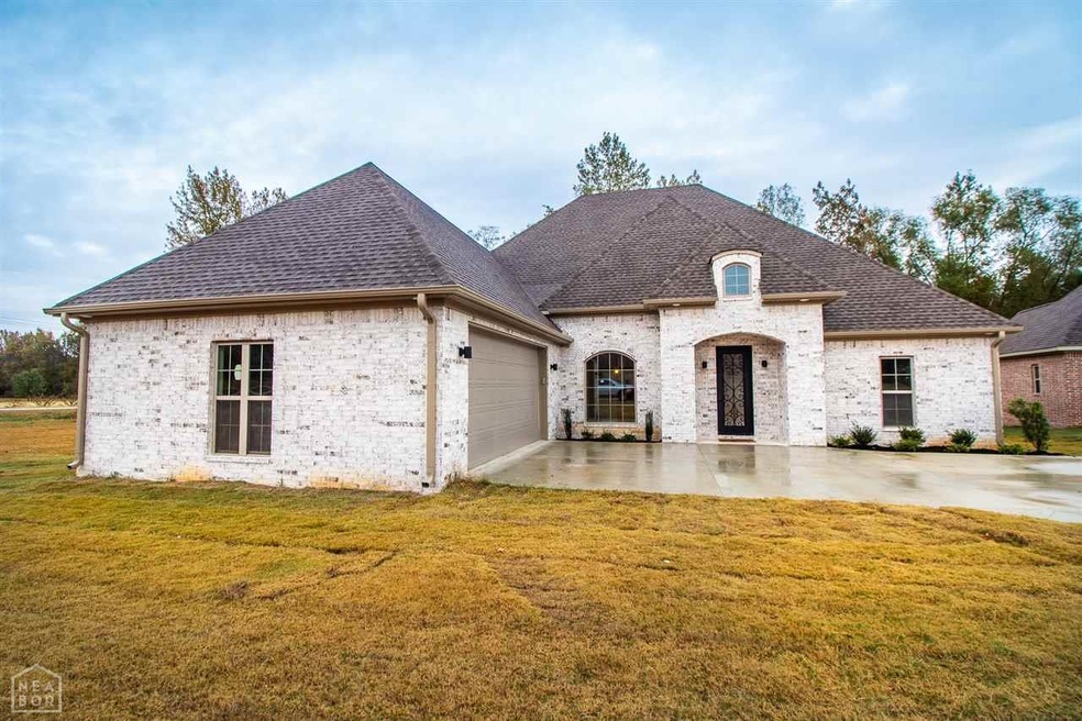 2004 Casey Springs Cove, Jonesboro, AR 72404 - photo 1