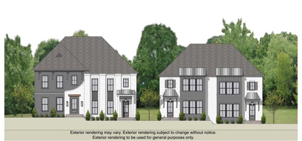 3172 Oxford Way, Oxford, MS 38655 - photo 1