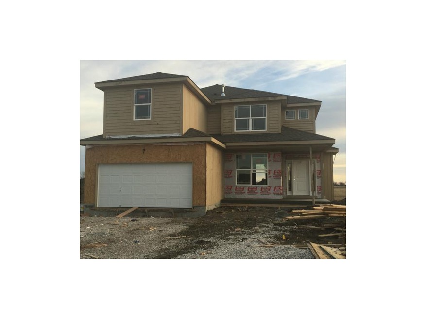 Alternate Elevation