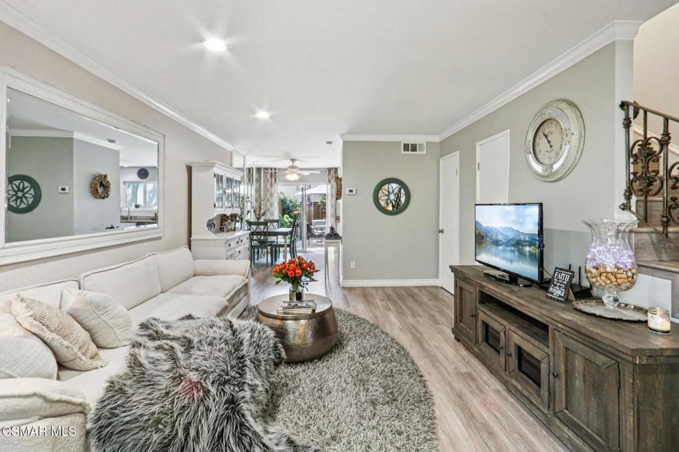 Under Contract $535,000