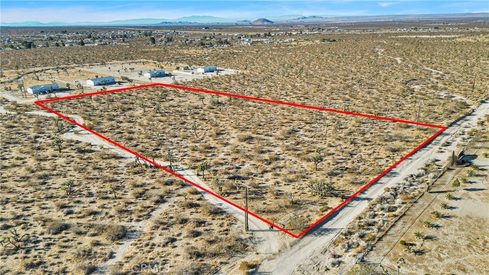 0 Desert View Rd unit HD25016583, Pinon Hills, CA 92372 - photo 1