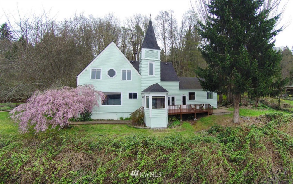16700 Mcintyre Rd SW, Vashon, WA 98070 - photo 1
