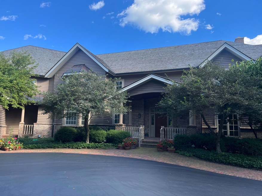 2401 W Range Line Terrace