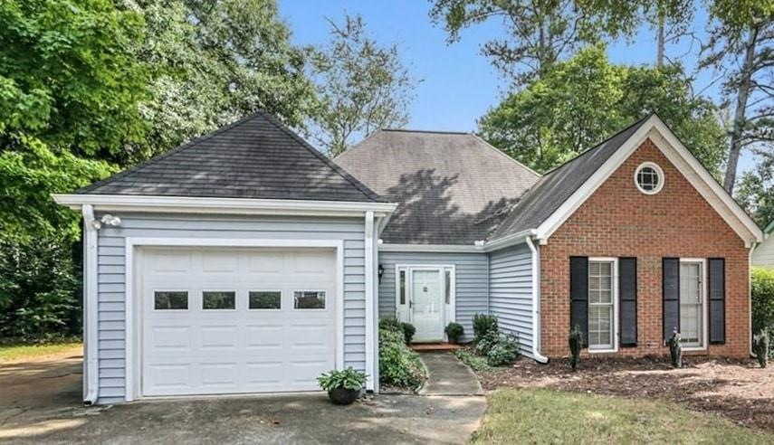 370 Hickory Walk SW, Marietta, GA 30064 - photo 1