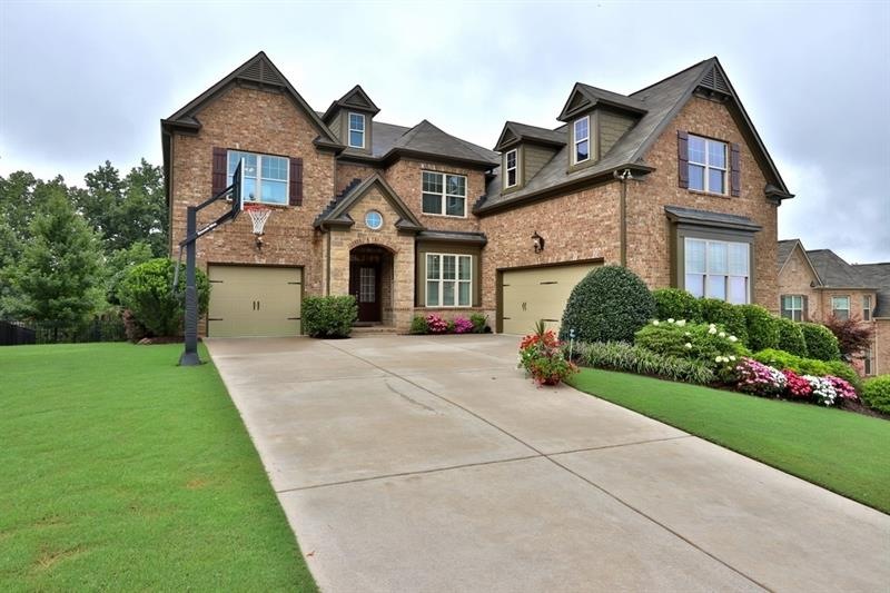 3182 Walking Stick Overlook, Marietta, GA 30066 - photo 1