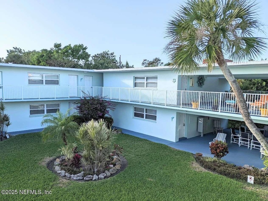 280 Hayes Ave unit UNT13, Cocoa Beach, FL 32931 - photo 1