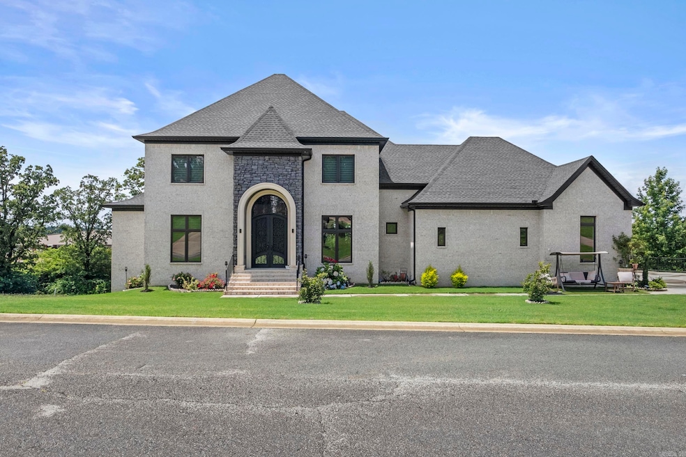 18 River Ridge Rd, Searcy, AR 72143 - photo 1