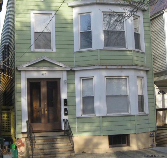 429 1st St, Albany, NY 12206 - photo 1