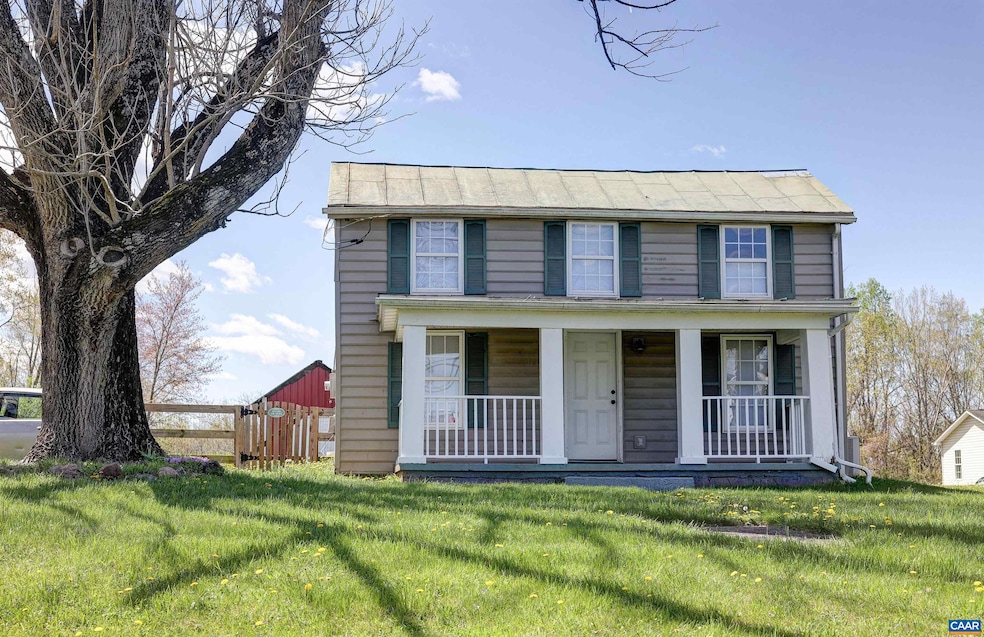 287 Ice House Rd, Stanardsville, VA 22973 - photo 1