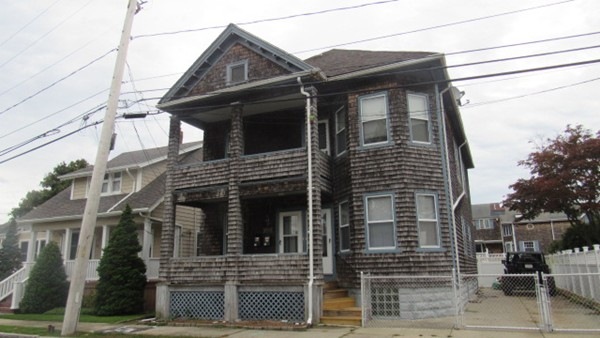 28 Brownell St unit 30, New Bedford, MA 02740 - photo 1