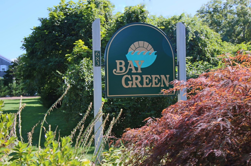 Bay Green of Dennis Village