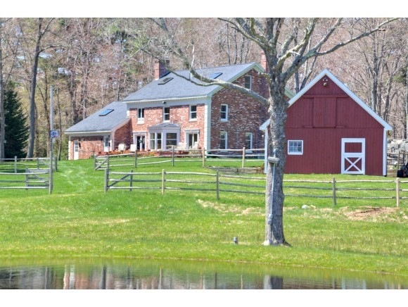 11 Woodland Rd, North Hampton, NH 03862 - photo 1