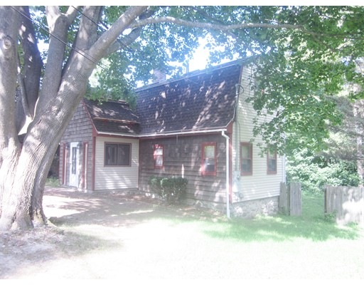 168A W Main St, Dudley, MA 01571 - photo 1