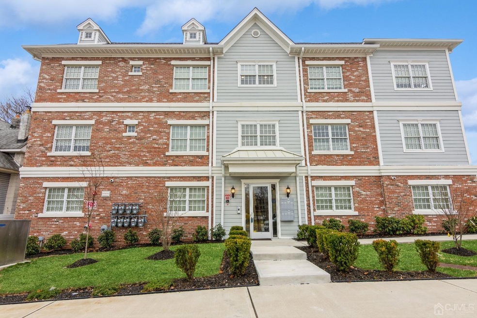 361 Main St unit 204, South Amboy, NJ 08879 - photo 1