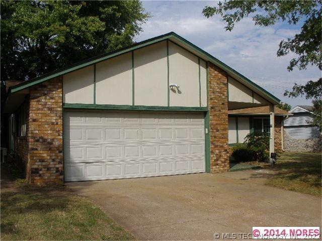 108 W Gulfport St, Broken Arrow, OK 74011 - photo 1
