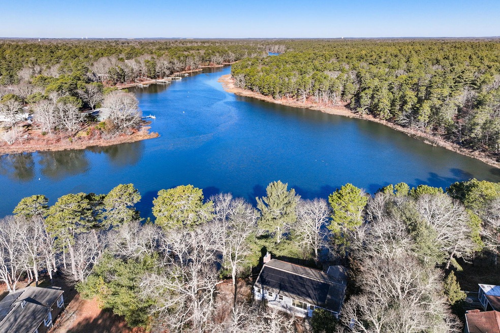 Welcome to 71 Buccaneer Way!