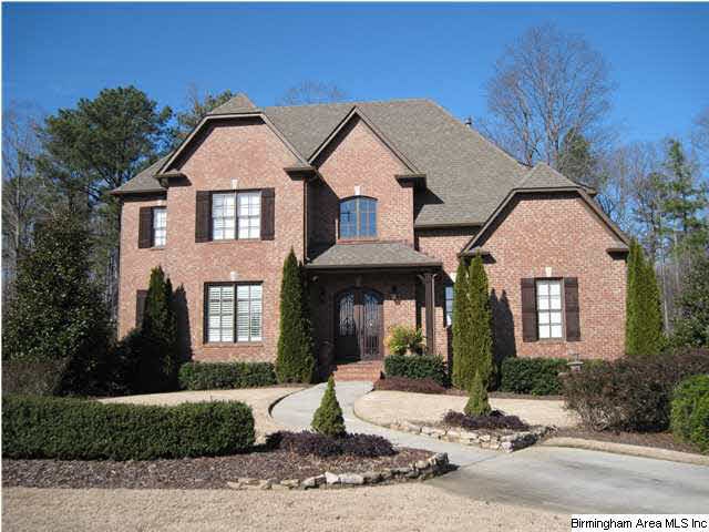 WELCOME HOME!