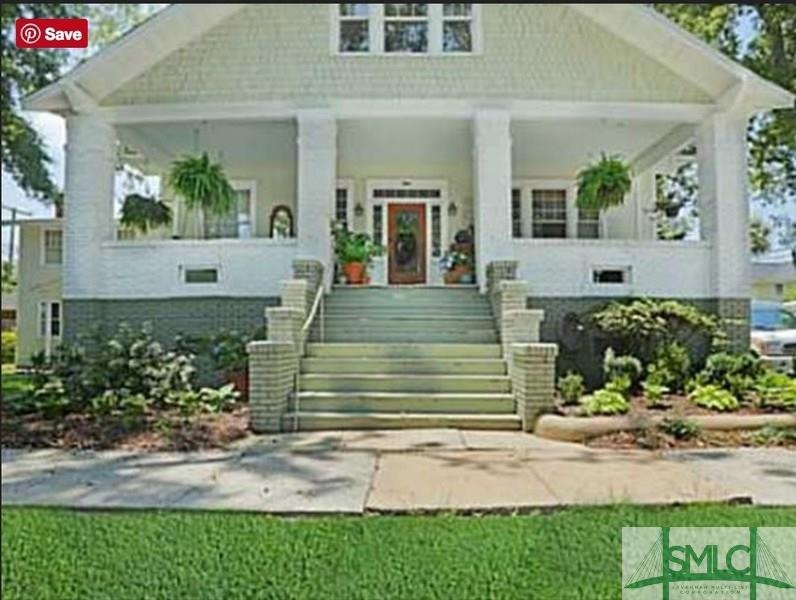 601 E 40th St, Savannah, GA 31401 - photo 1