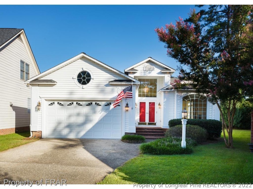 120 Highgrove Ct, Fayetteville, NC 28303 - photo 1