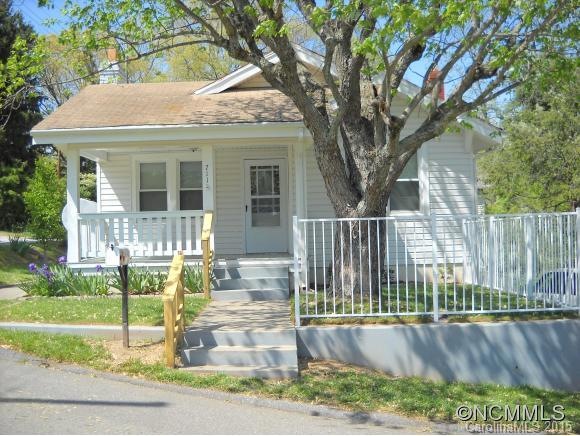 711 Center St, Asheville, NC 28803 - photo 1