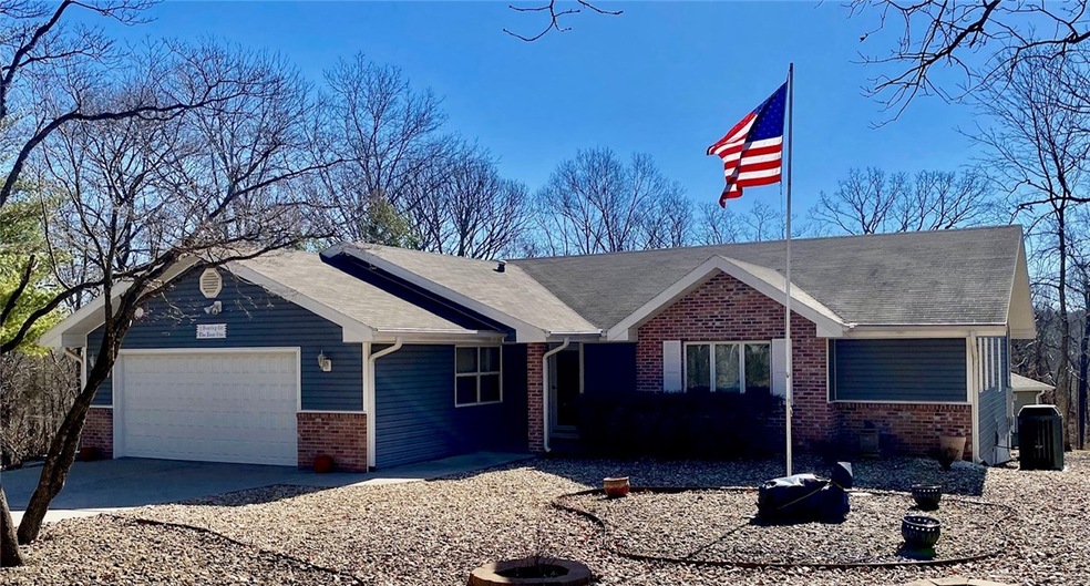 1 Bearley Cir, Bella Vista, AR 72715 - photo 1