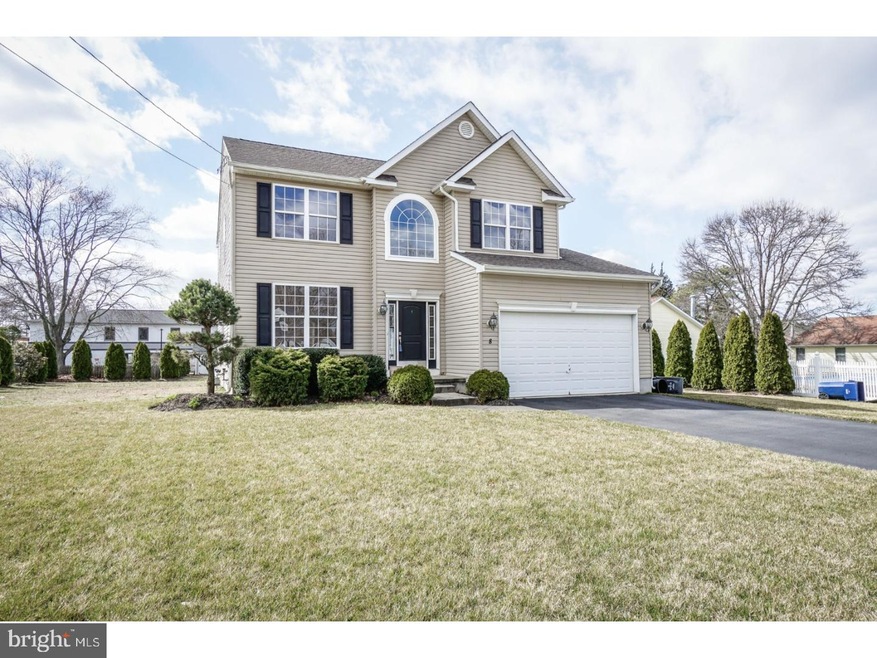 8 2nd Ave, Voorhees, NJ 08043 - photo 1