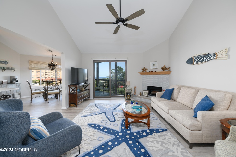 340 Ocean Ave N unit 3A, Long Branch, NJ 07740 - photo 1