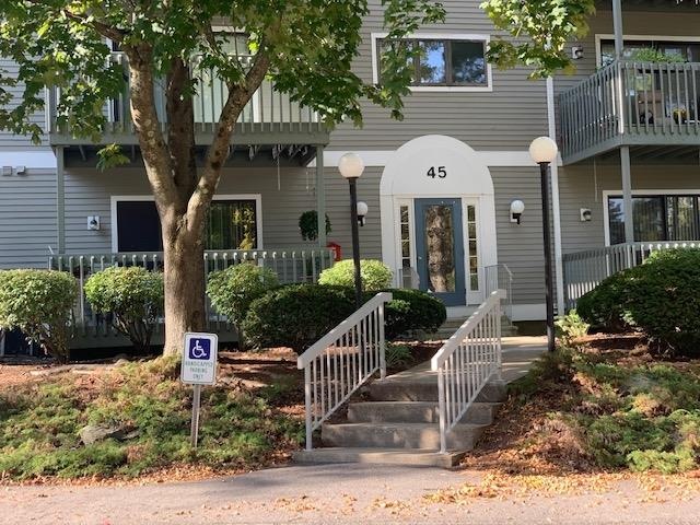 45 Dogwood Dr unit U301, Nashua, NH 03062 - photo 1
