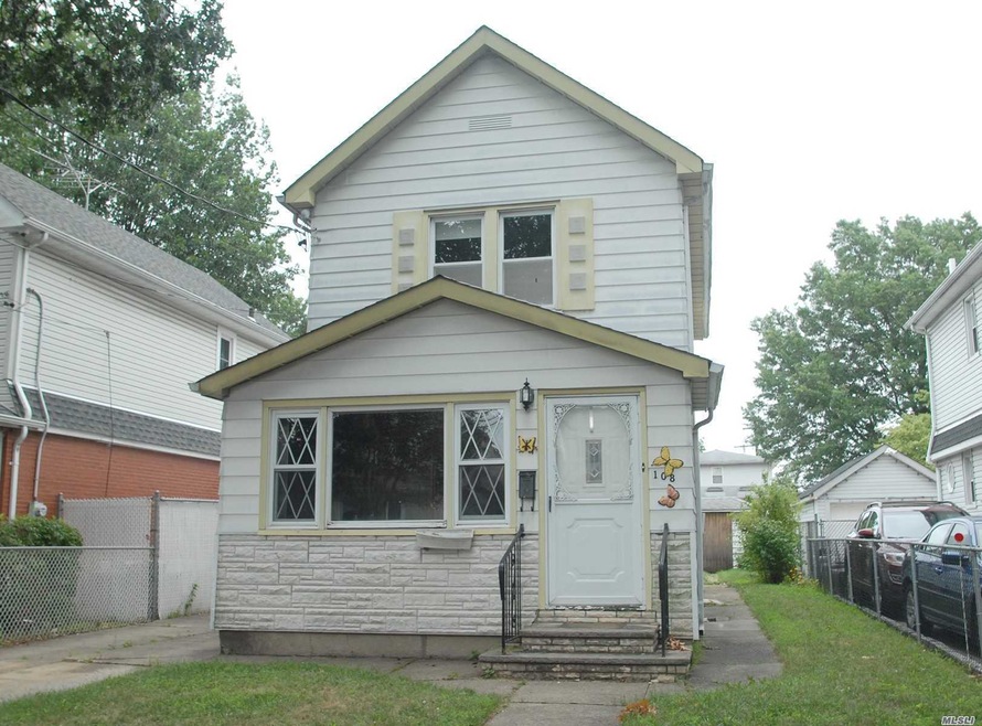 108 Crown Ave, Elmont, NY 11003 - photo 1