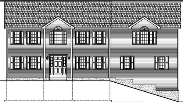 Lot 64R Sedona Cir, Rutland, MA 01543 - photo 1