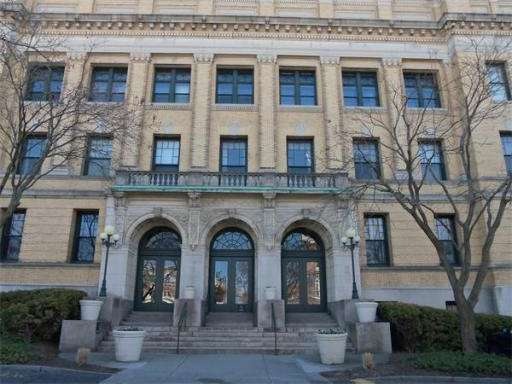 Classical High Condominiums unit 103, Springfield, MA 01103 - photo 1