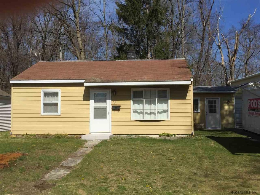 45 Vics Ct, Albany, NY 12205 - photo 1