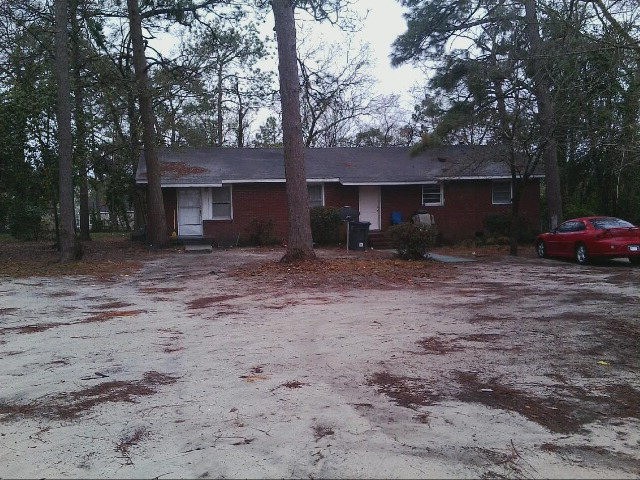 Main View