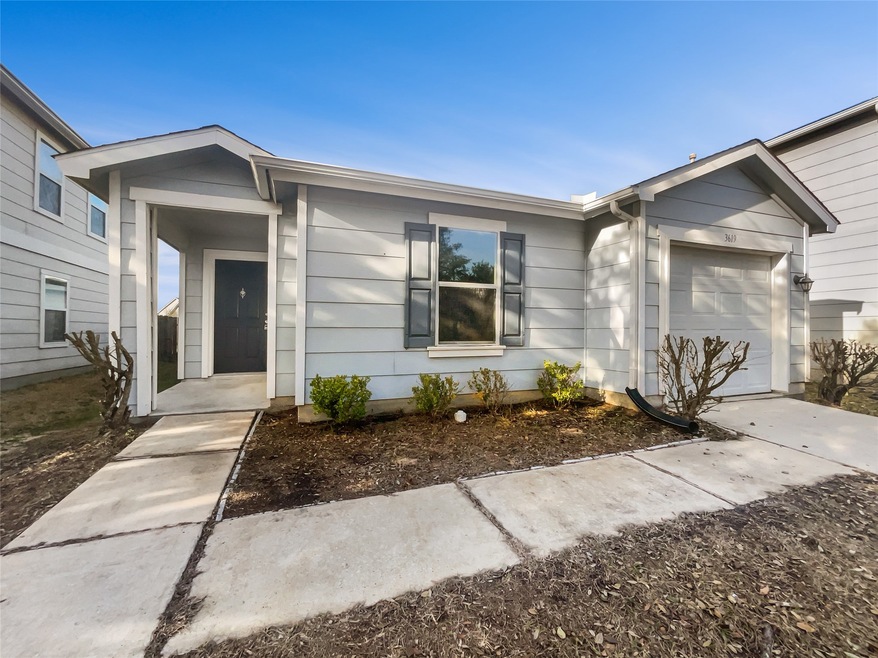 3619 Fuller Bluff Dr, Spring, TX 77386 - photo 1