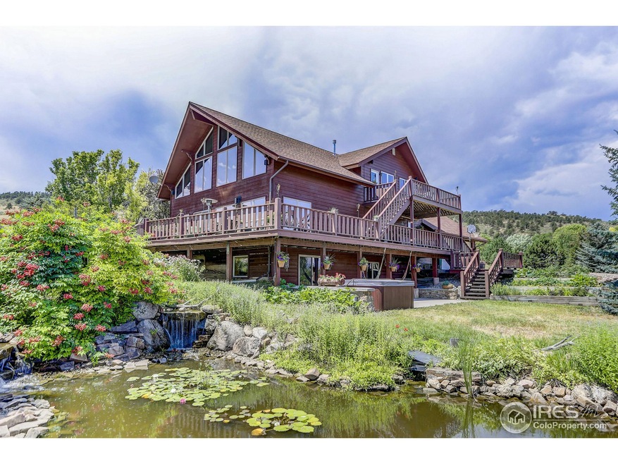 3020 N County Road 27