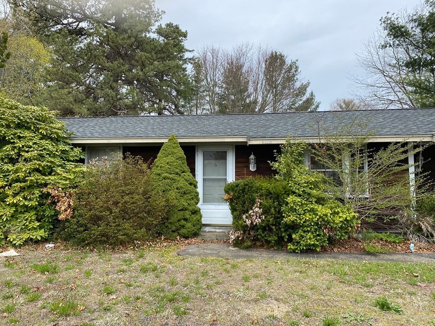 6 Terry Ln E, Wareham, MA 02571 - photo 1