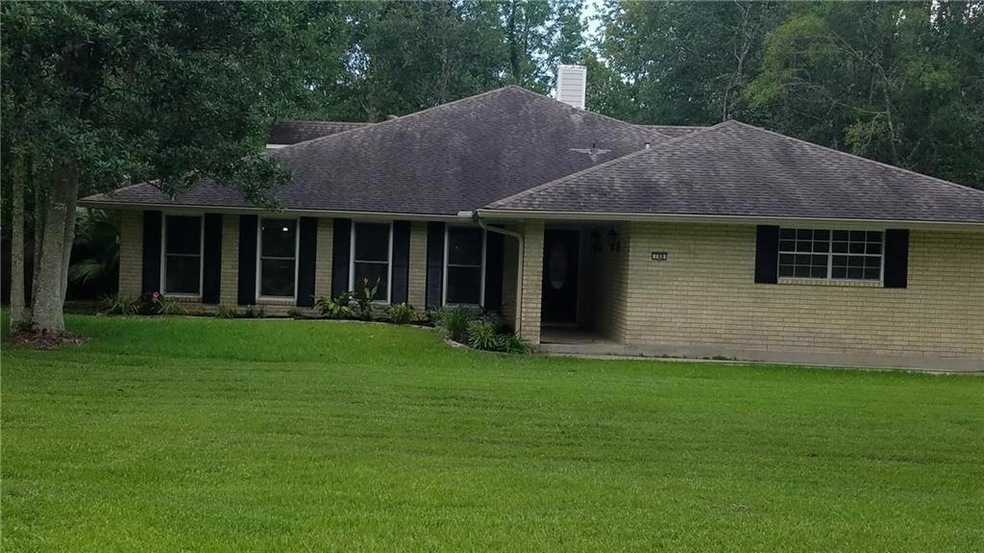 108 Rue La Mothe, Slidell, LA 70461 - photo 1